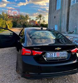 شيفروليه ماليبو